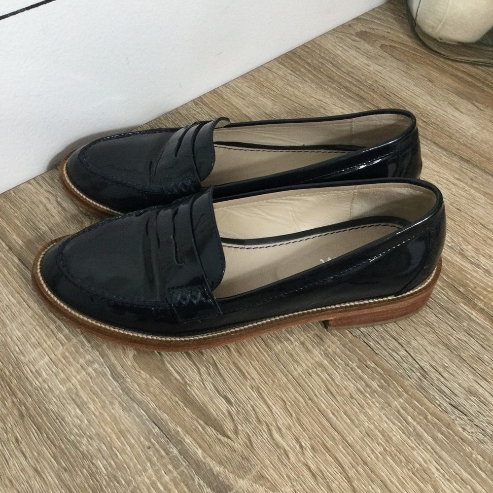 boden loafer